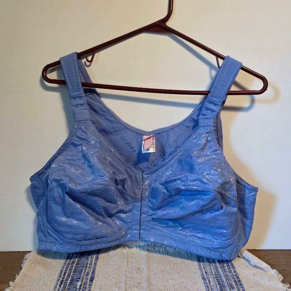 Comfort Choice Posture Bra